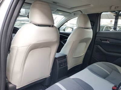 2026 Mazda Mazda CX-30 2.5 Turbo Aire Edition