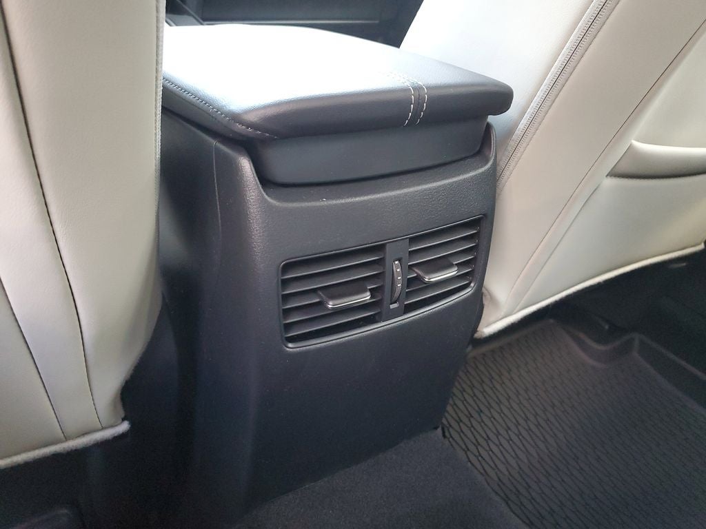 2026 Mazda Mazda CX-30 2.5 Turbo Aire Edition