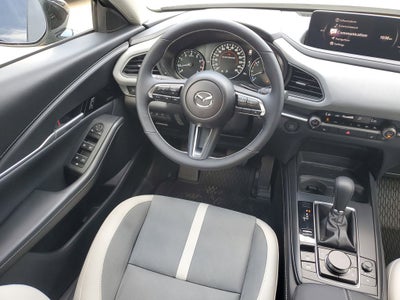 2026 Mazda Mazda CX-30 2.5 Turbo Aire Edition