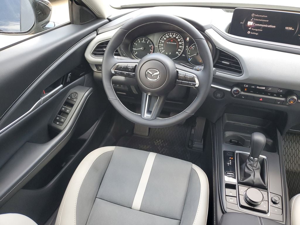 2026 Mazda Mazda CX-30 2.5 Turbo Aire Edition