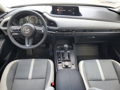 2026 Mazda Mazda CX-30 2.5 Turbo Aire Edition