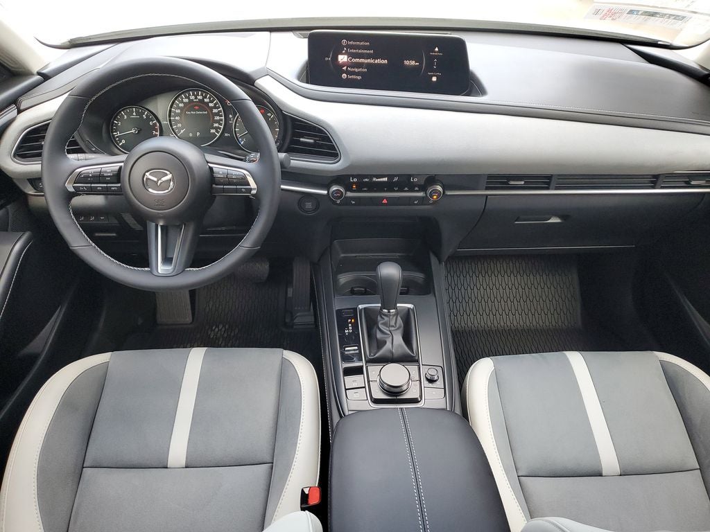 2026 Mazda Mazda CX-30 2.5 Turbo Aire Edition