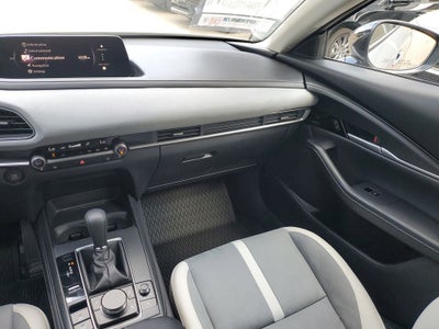 2026 Mazda Mazda CX-30 2.5 Turbo Aire Edition