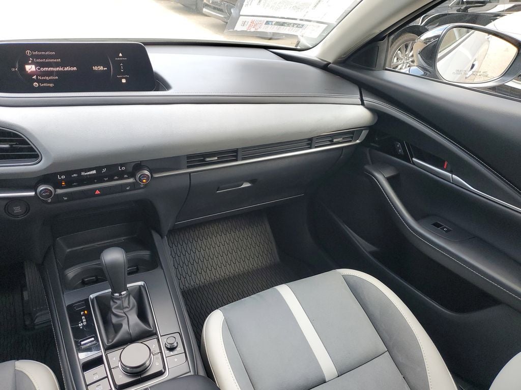 2026 Mazda Mazda CX-30 2.5 Turbo Aire Edition