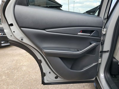 2026 Mazda Mazda CX-30 2.5 Turbo Aire Edition