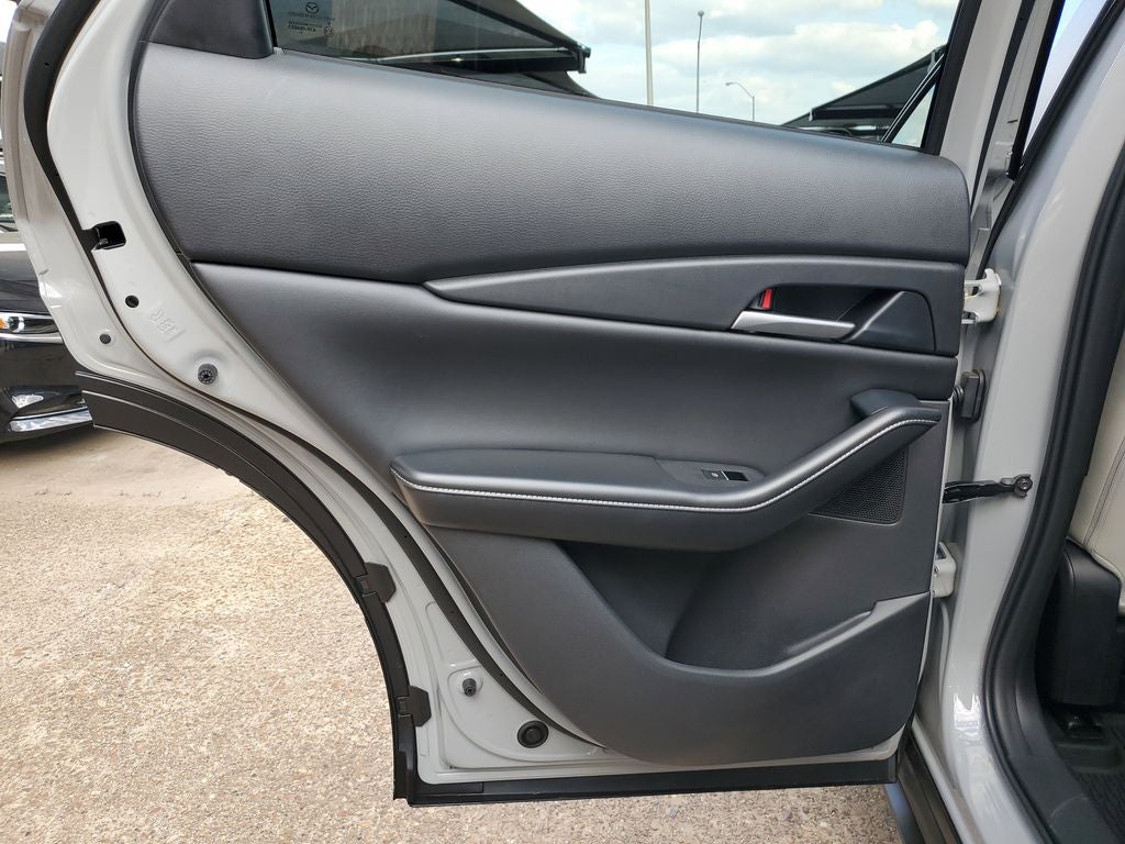 2026 Mazda Mazda CX-30 2.5 Turbo Aire Edition