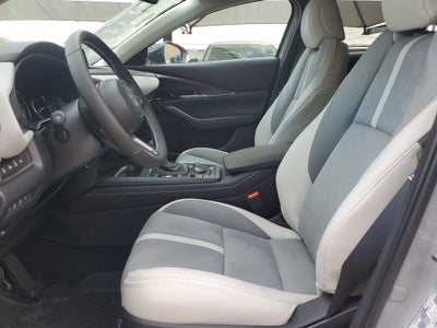 2026 Mazda Mazda CX-30 2.5 Turbo Aire Edition