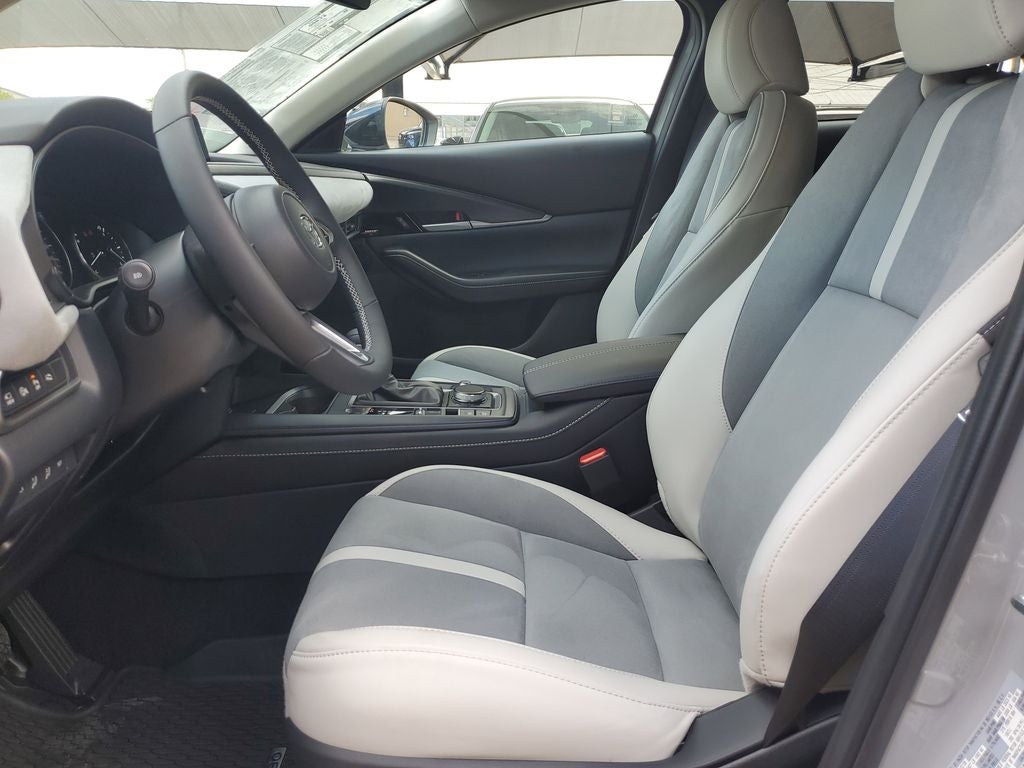 2026 Mazda Mazda CX-30 2.5 Turbo Aire Edition