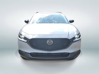 2026 Mazda Mazda CX-30 2.5 Turbo Aire Edition