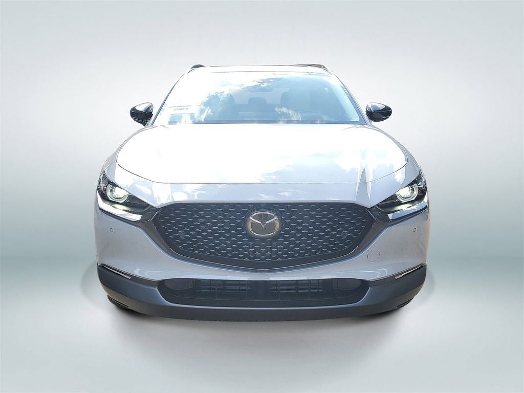 2026 Mazda Mazda CX-30 2.5 Turbo Aire Edition