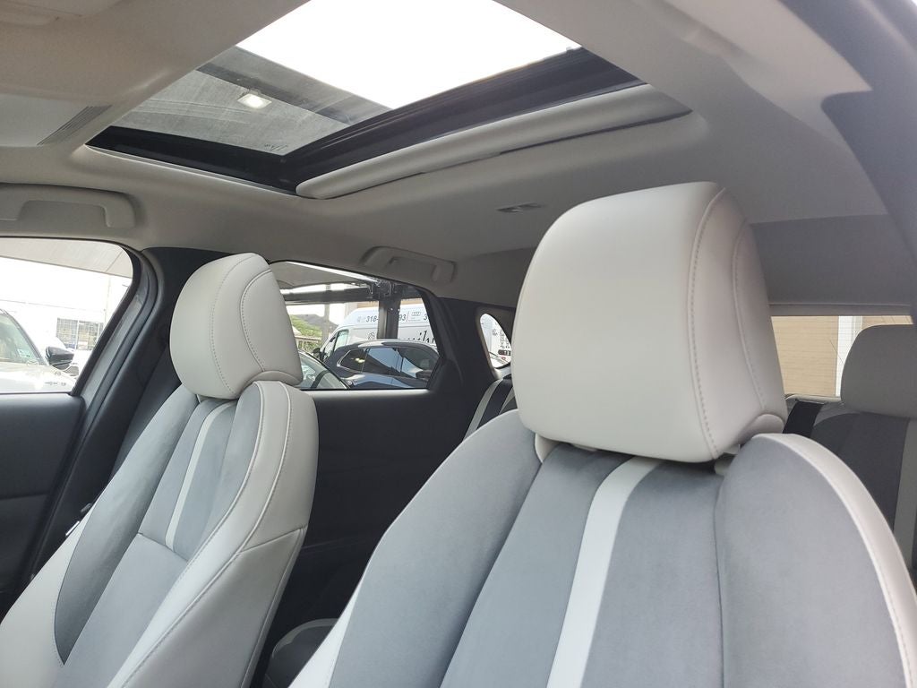 2026 Mazda Mazda CX-30 2.5 Turbo Aire Edition