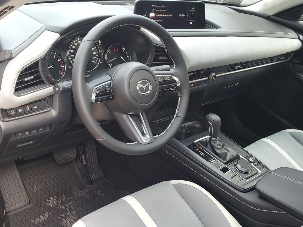 2026 Mazda Mazda CX-30 2.5 Turbo Aire Edition