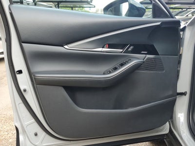 2026 Mazda Mazda CX-30 2.5 Turbo Aire Edition