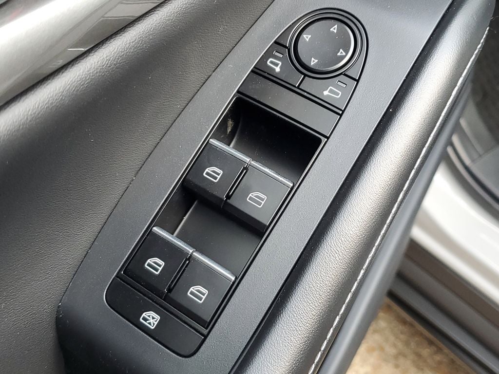 2026 Mazda Mazda CX-30 2.5 Turbo Aire Edition