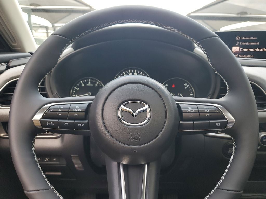 2026 Mazda Mazda CX-30 2.5 Turbo Aire Edition