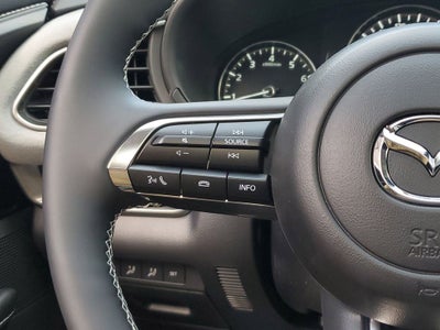 2026 Mazda Mazda CX-30 2.5 Turbo Aire Edition