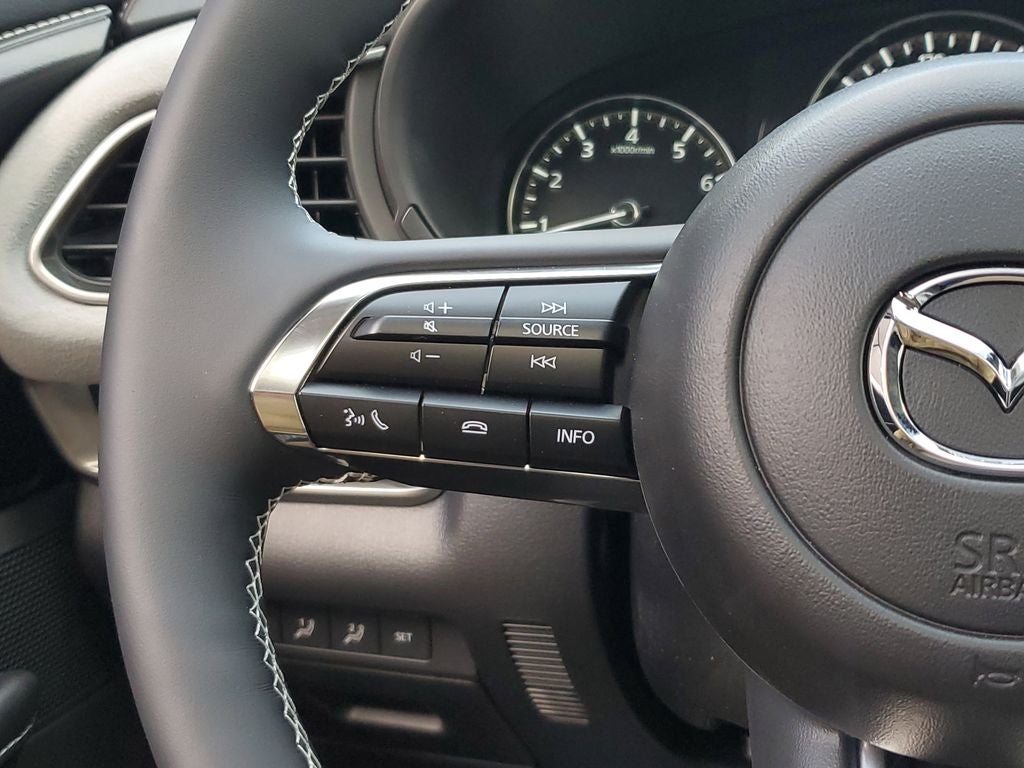 2026 Mazda Mazda CX-30 2.5 Turbo Aire Edition