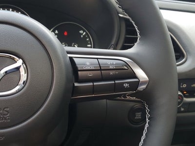 2026 Mazda Mazda CX-30 2.5 Turbo Aire Edition