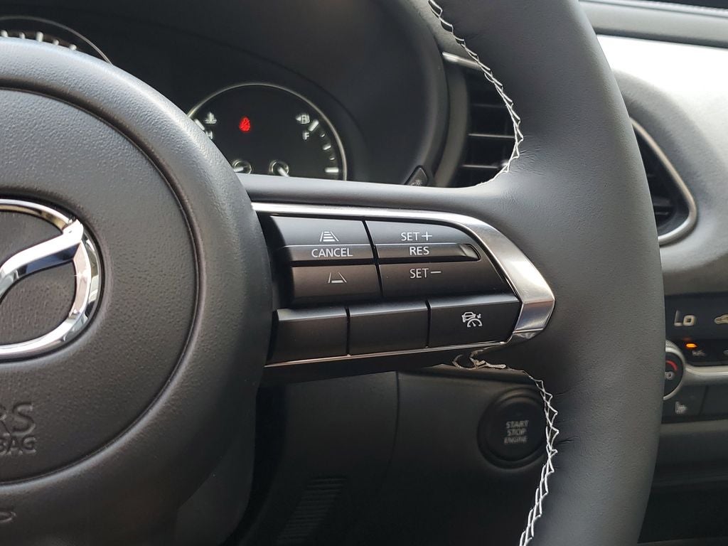 2026 Mazda Mazda CX-30 2.5 Turbo Aire Edition