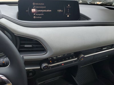 2026 Mazda Mazda CX-30 2.5 Turbo Aire Edition