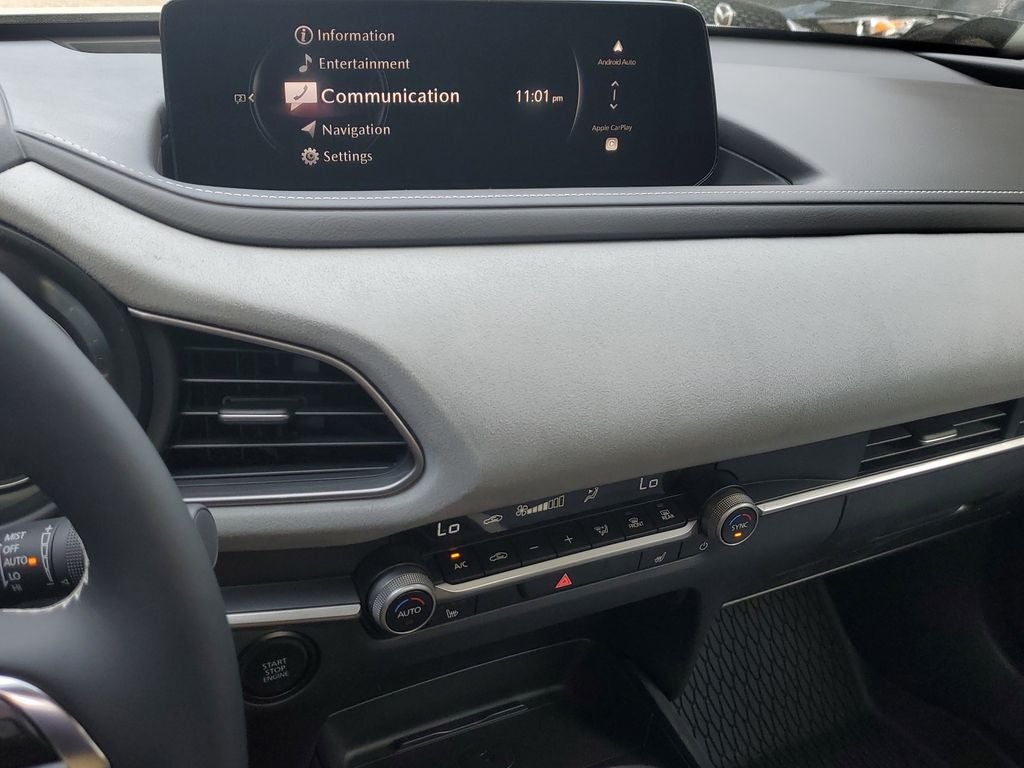 2026 Mazda Mazda CX-30 2.5 Turbo Aire Edition