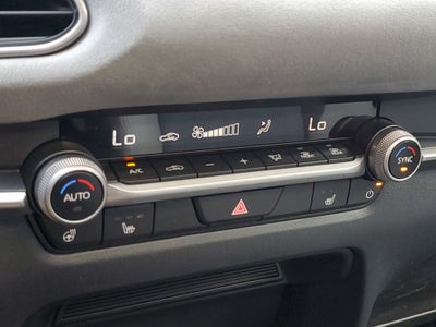 2026 Mazda Mazda CX-30 2.5 Turbo Aire Edition