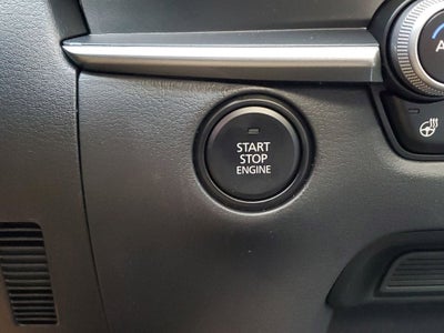 2026 Mazda Mazda CX-30 2.5 Turbo Aire Edition