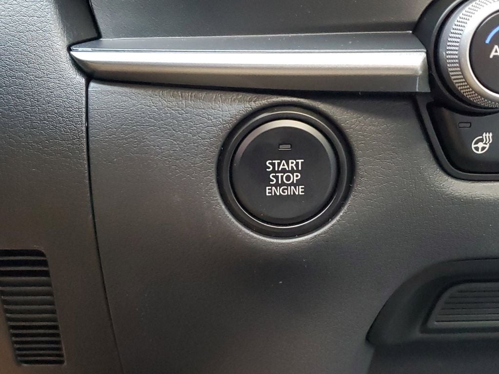 2026 Mazda Mazda CX-30 2.5 Turbo Aire Edition