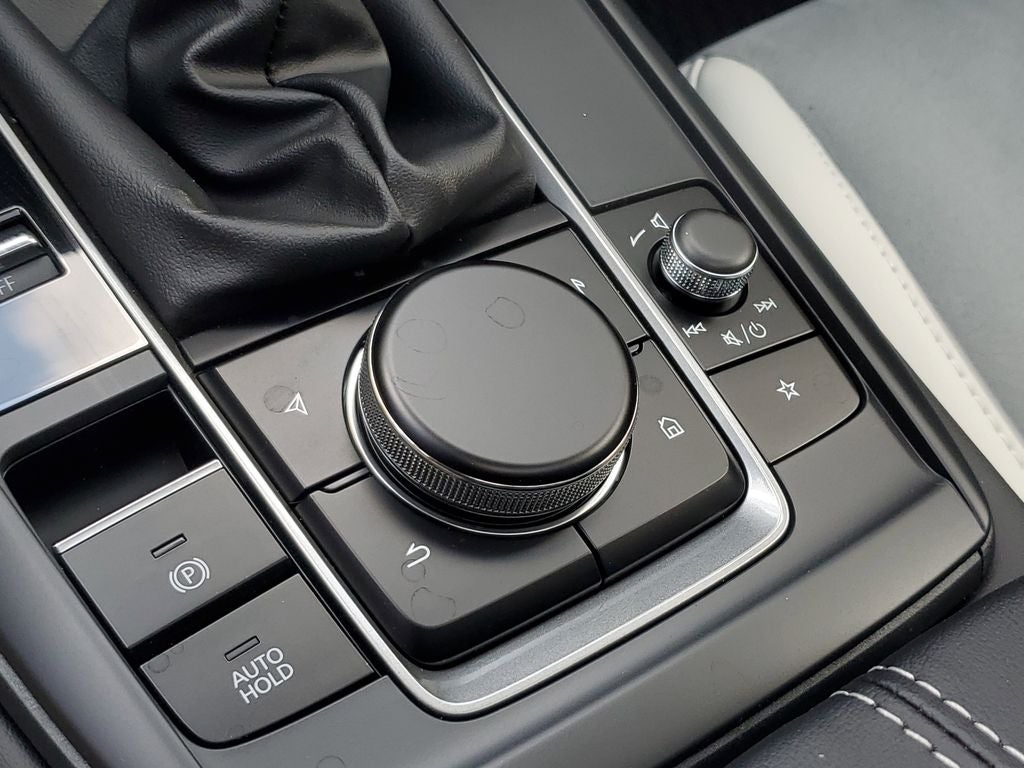 2026 Mazda Mazda CX-30 2.5 Turbo Aire Edition