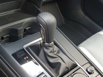 2026 Mazda Mazda CX-30 2.5 Turbo Aire Edition