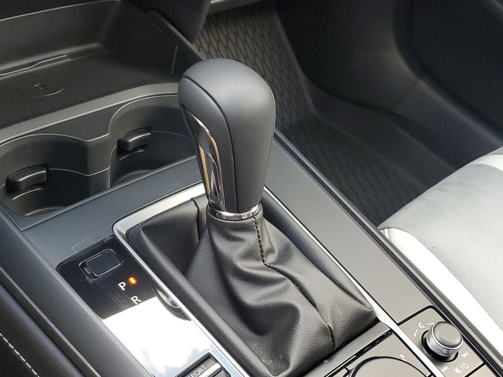 2026 Mazda Mazda CX-30 2.5 Turbo Aire Edition