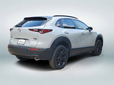 2026 Mazda Mazda CX-30 2.5 Turbo Aire Edition