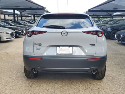 2026 Mazda Mazda CX-30 2.5 Turbo Aire Edition