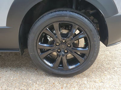 2026 Mazda Mazda CX-30 2.5 Turbo Aire Edition