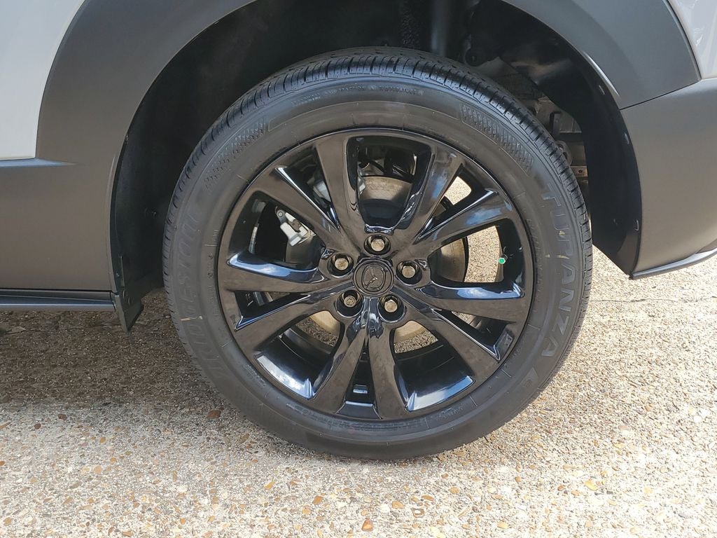 2026 Mazda Mazda CX-30 2.5 Turbo Aire Edition