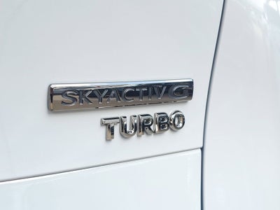 2026 Mazda Mazda CX-30 2.5 Turbo Aire Edition