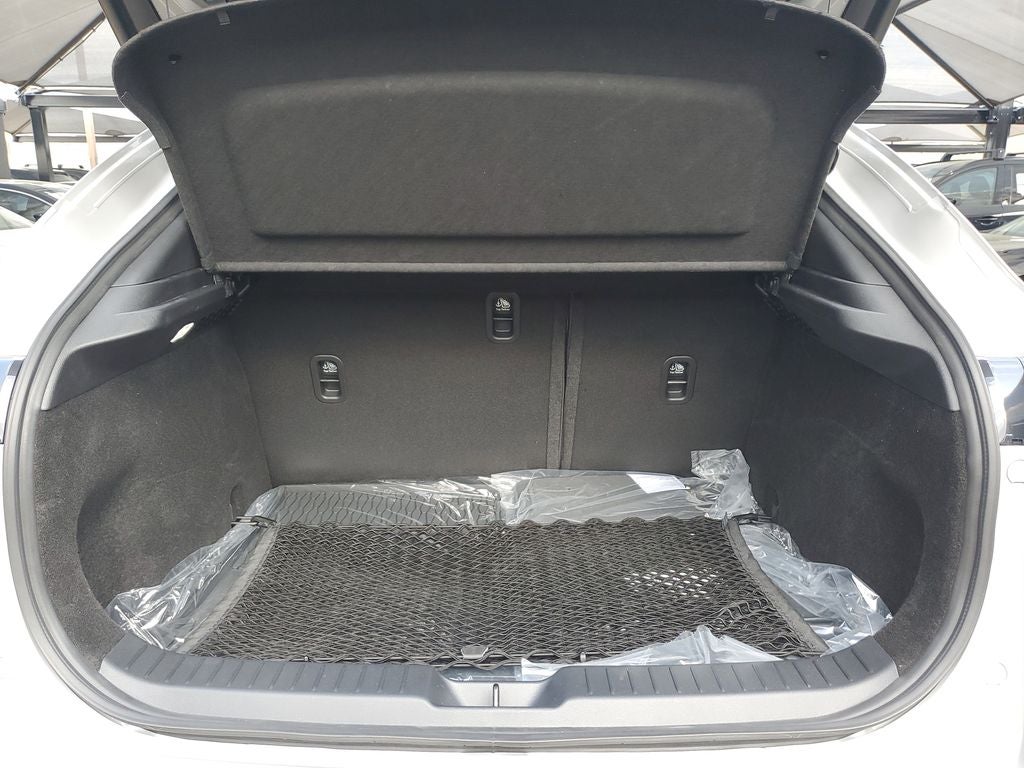 2026 Mazda Mazda CX-30 2.5 Turbo Aire Edition