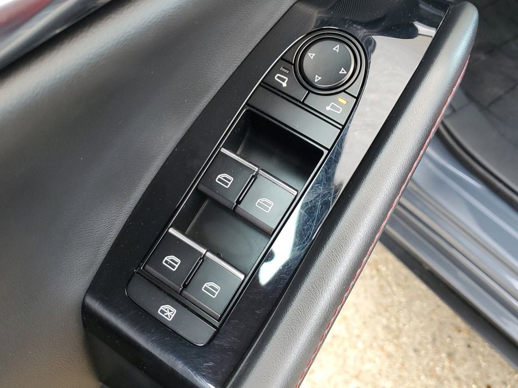 2024 Mazda Mazda3 2.5 S Carbon Edition