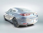 2024 Mazda Mazda3 2.5 S Carbon Edition