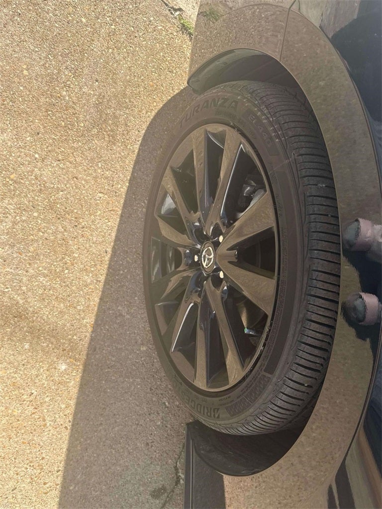 2025 Mazda Mazda3 2.5 Turbo Premium Plus Package