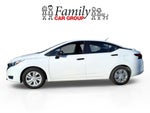 2023 Nissan Versa 1.6 S