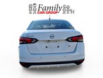 2023 Nissan Versa 1.6 S