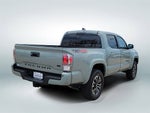 2022 Toyota Tacoma TRD Sport V6