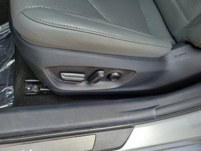 2021 Toyota Avalon Hybrid Limited