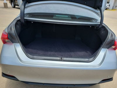 2021 Toyota Avalon Hybrid Limited
