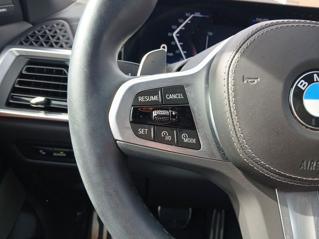 2024 BMW X5 sDrive40i