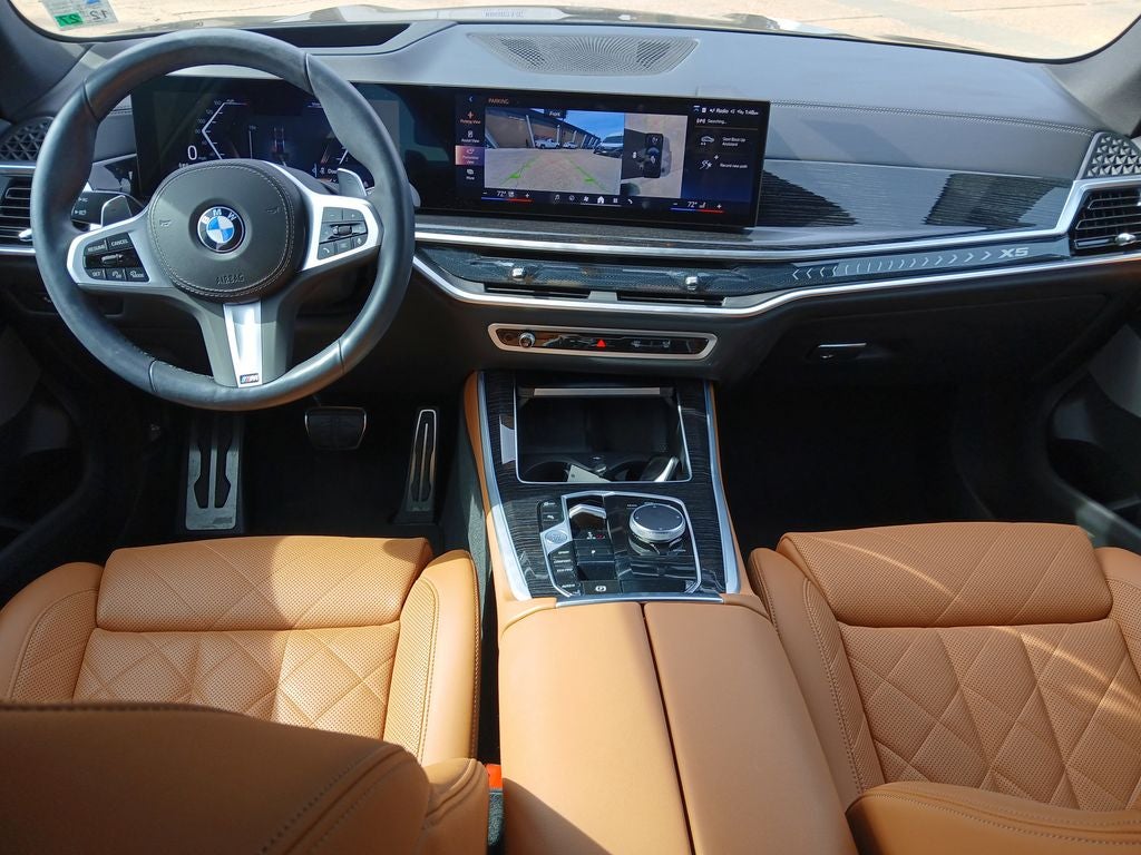 2024 BMW X5 sDrive40i