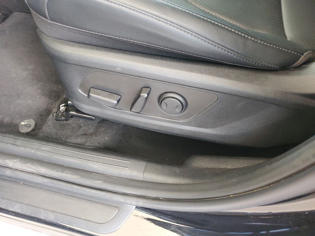 2024 Kia Sportage SX