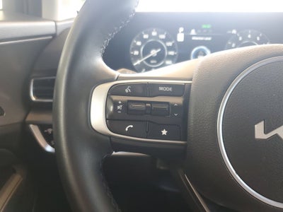 2024 Kia Sportage SX