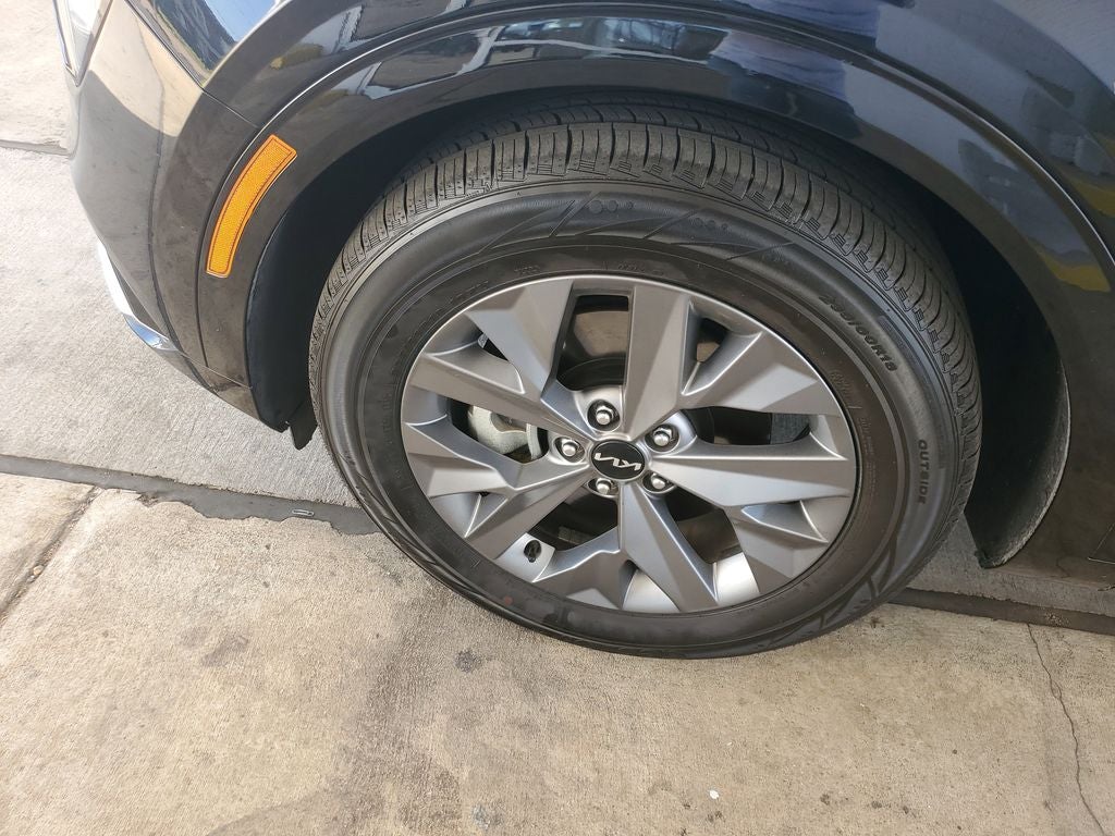 2024 Kia Sportage SX